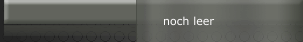 noch leer